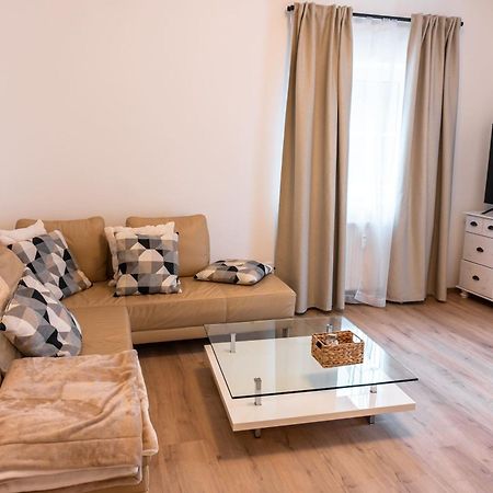 Apartment Rero 벨덴암워스에르시 외부 사진