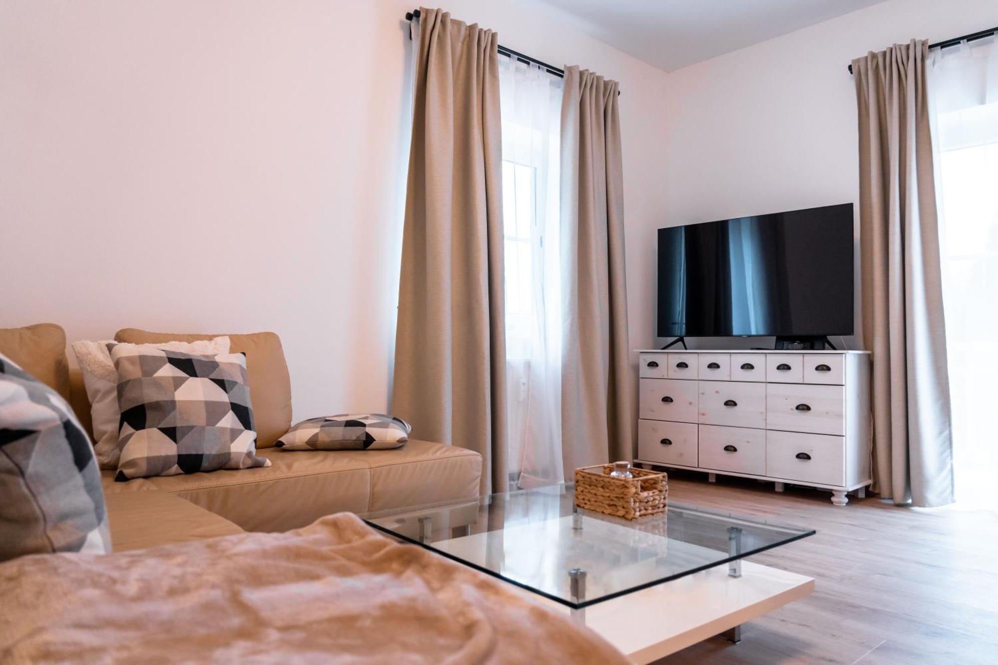 Apartment Rero 벨덴암워스에르시 외부 사진