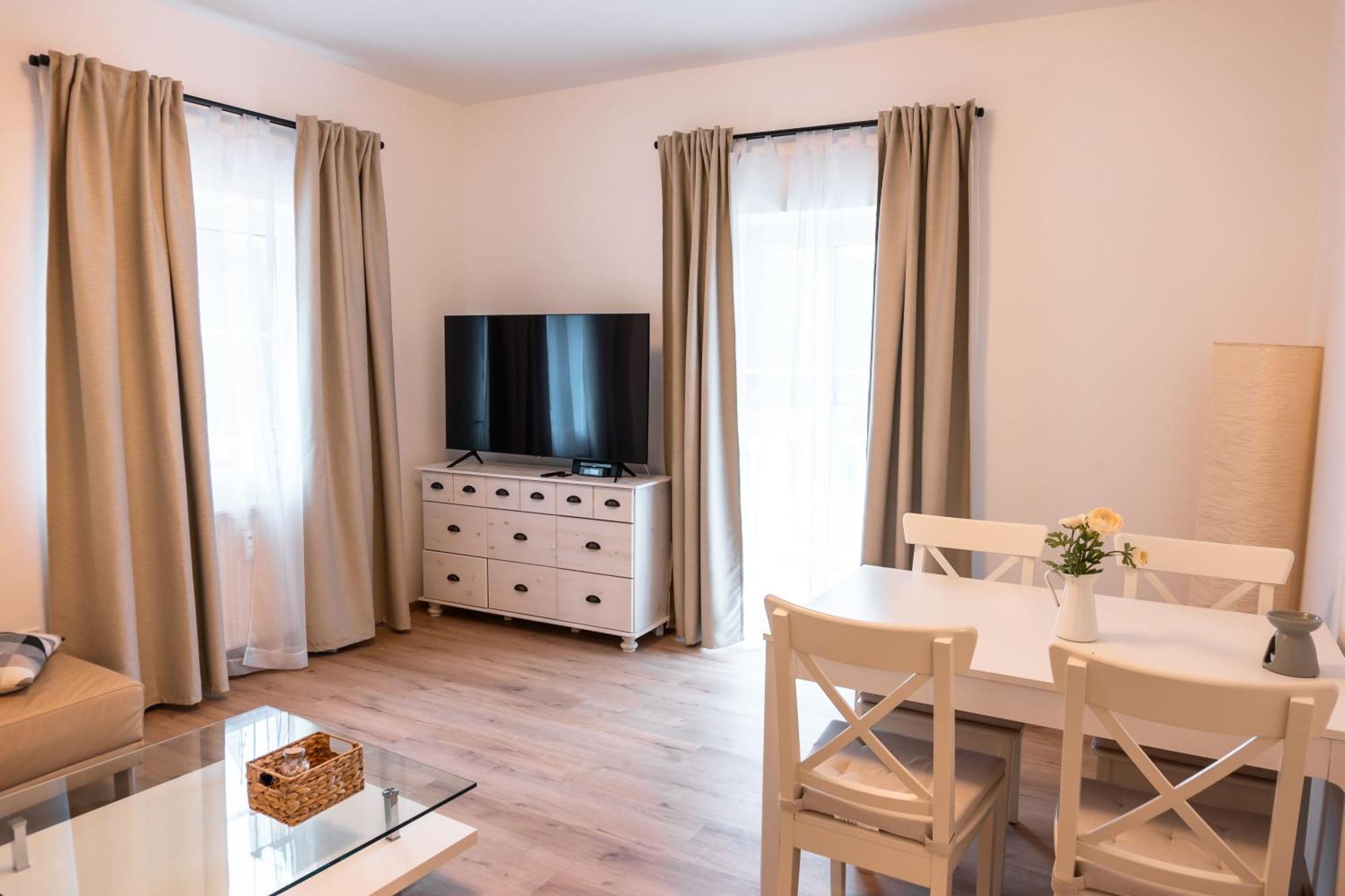 Apartment Rero 벨덴암워스에르시 외부 사진