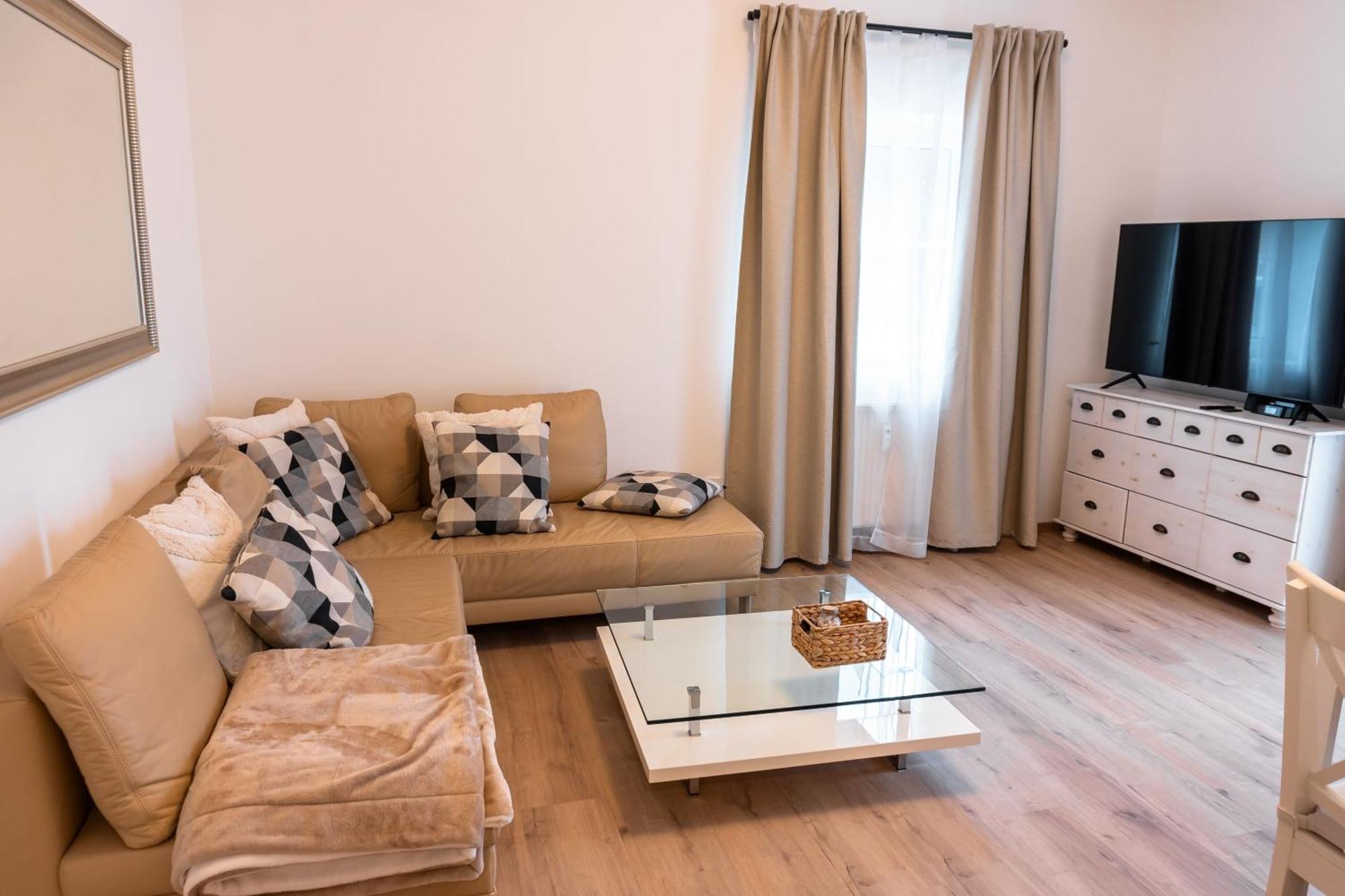 Apartment Rero 벨덴암워스에르시 외부 사진
